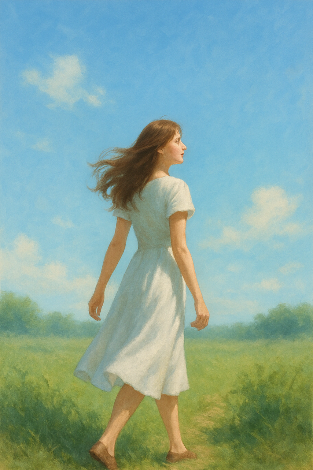 物足りない人生から満たされた人生へ