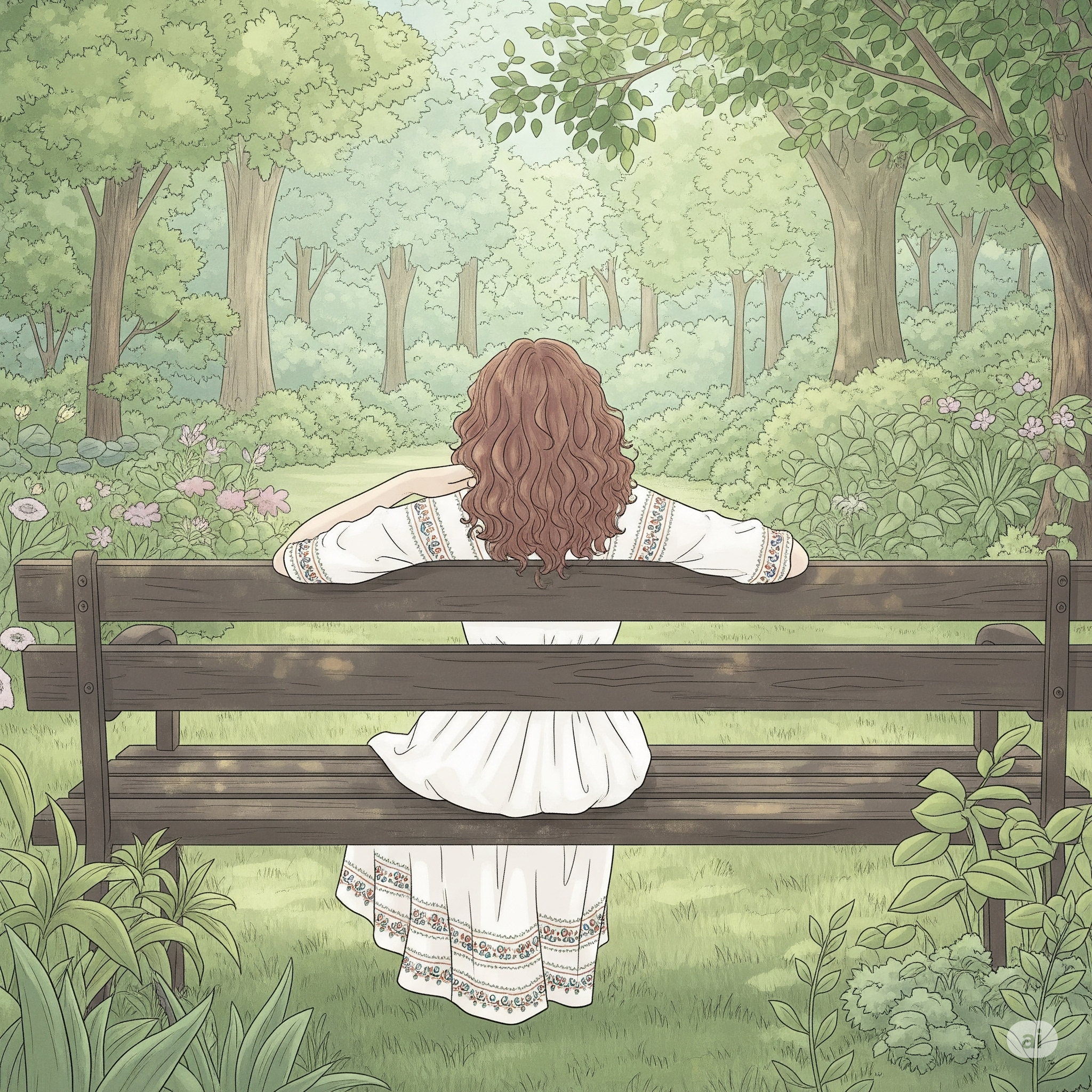 満たされない人生から満たされた人生へ